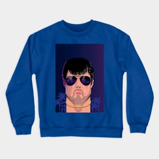 Cobretti Crewneck Sweatshirt